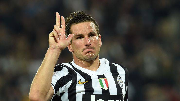 padoin juventus 