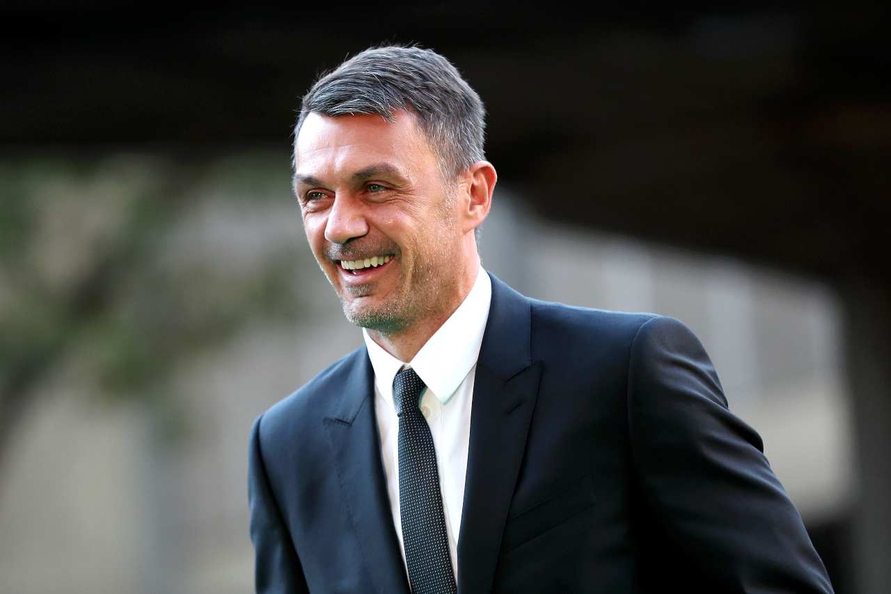 Milan Pro Sesto Maldini Fratelli