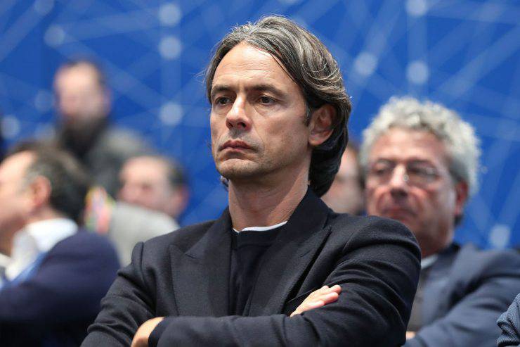 Pippo Inzaghi 