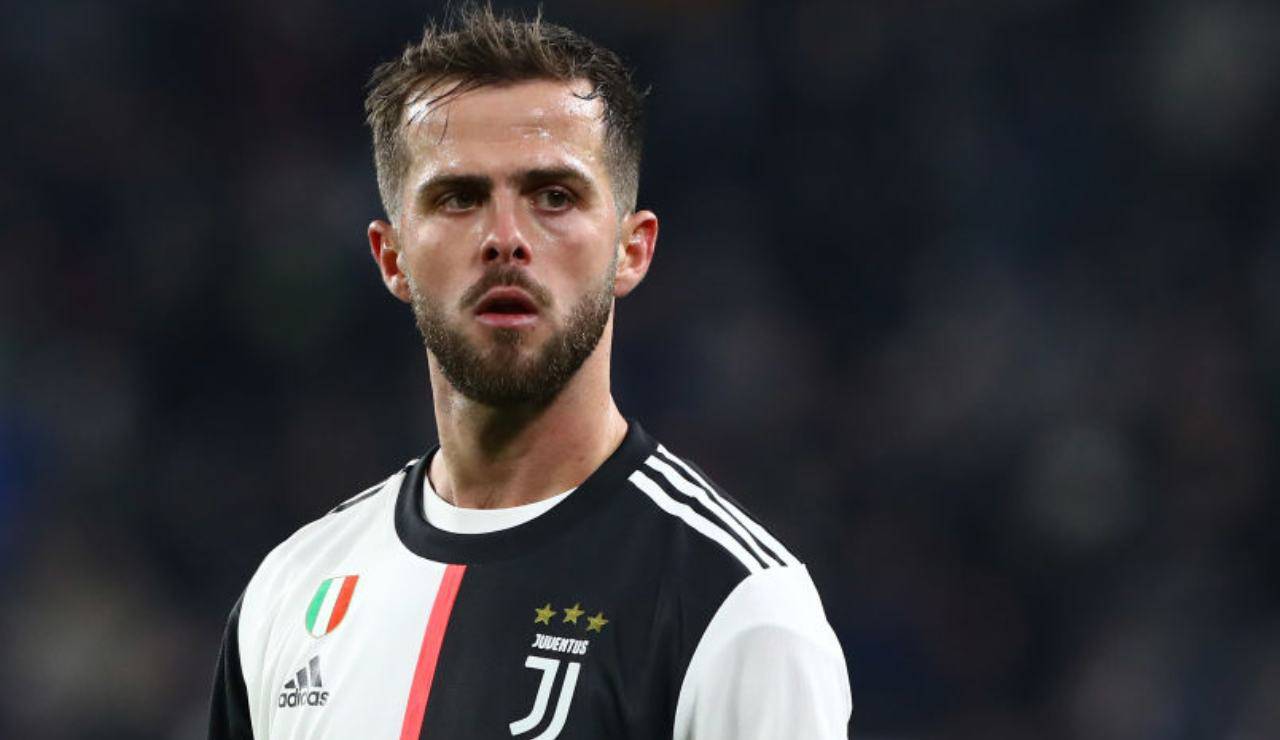 Pjanic ritorno Juventus