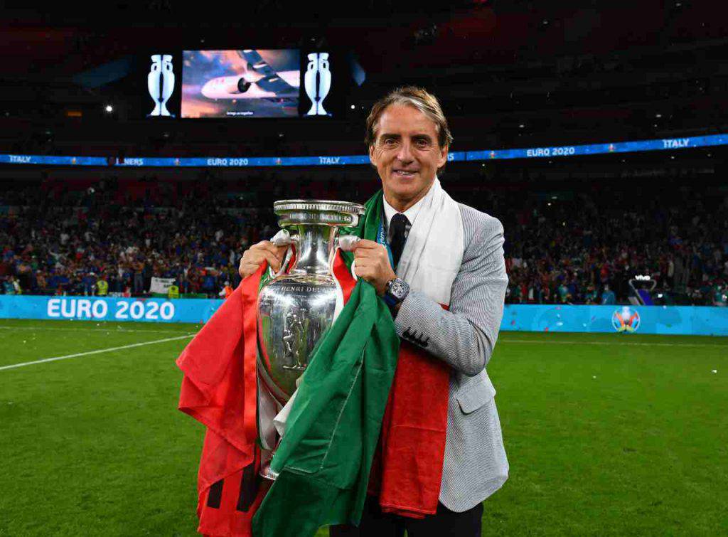 Roberto Mancini