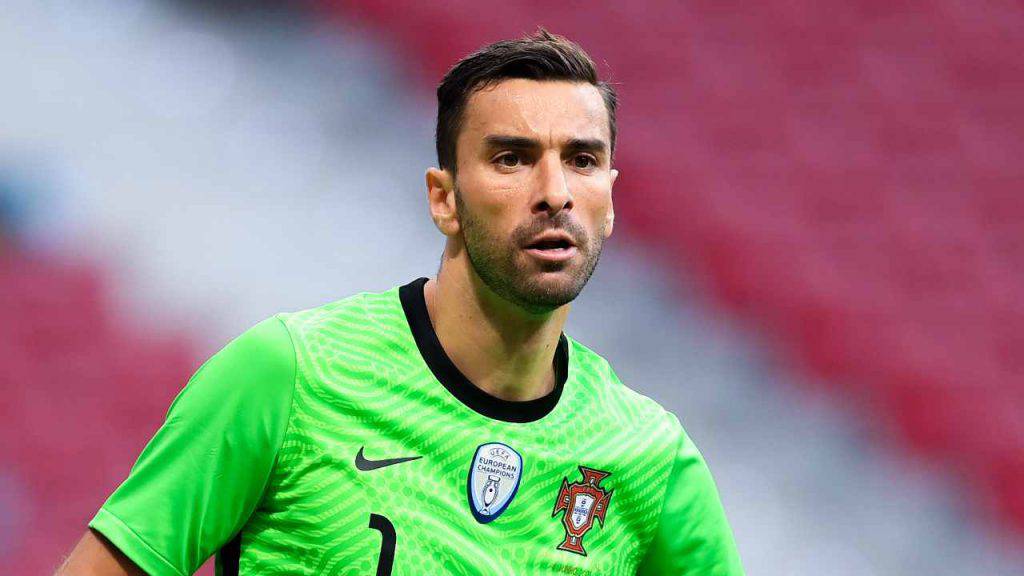 rui patricio roma 