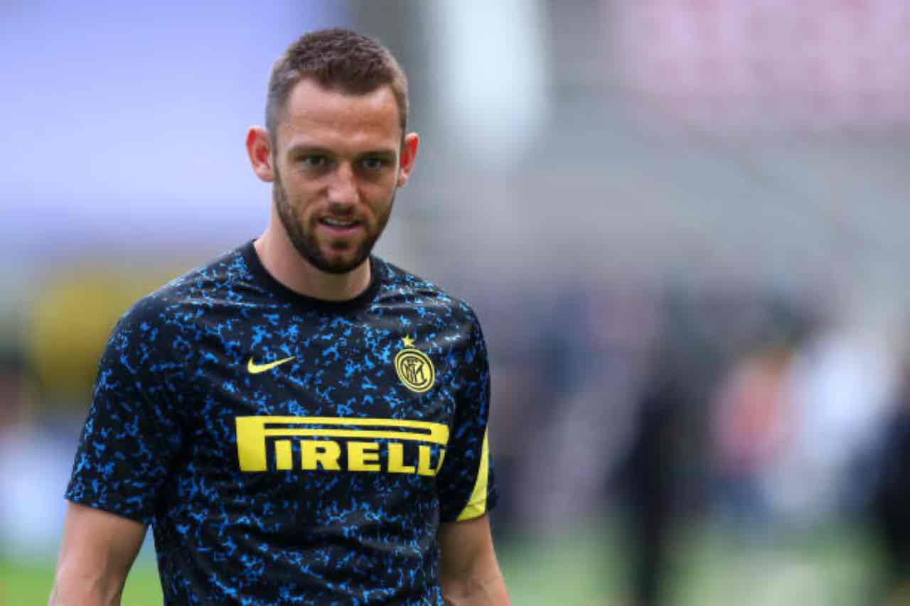 De Vrij Inter 