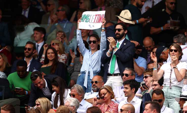 wimbledon cartellone berrettini