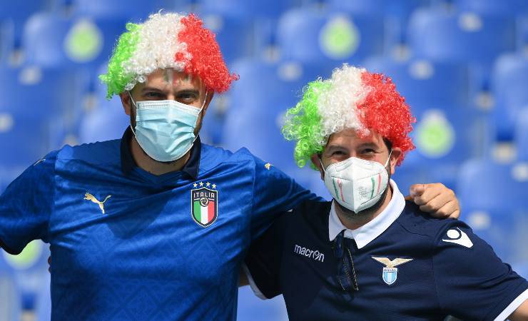 tifosi olimpico 