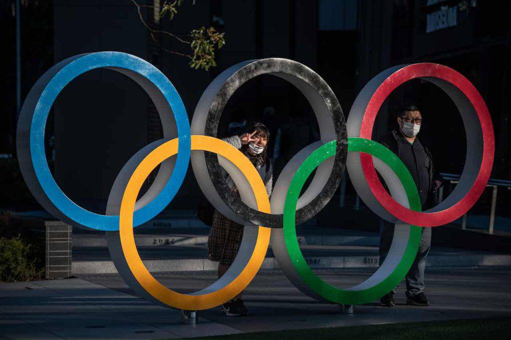 Tokyo 2020 problema cibo (Getty Images)