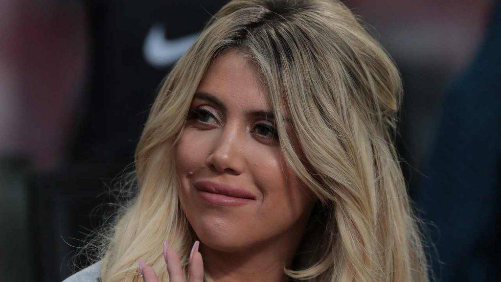 Wanda Nara