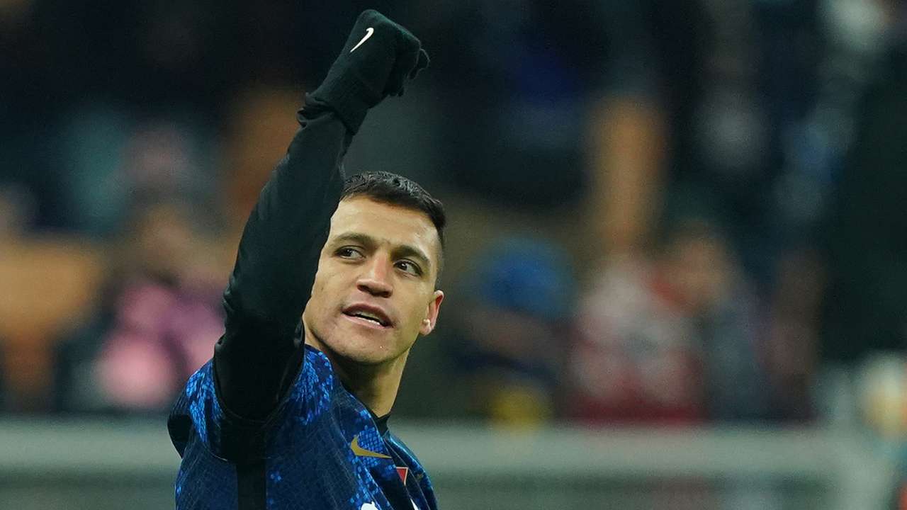 Alexis Sanchez, il nuovo amore nato grazie a “Temptation Island”