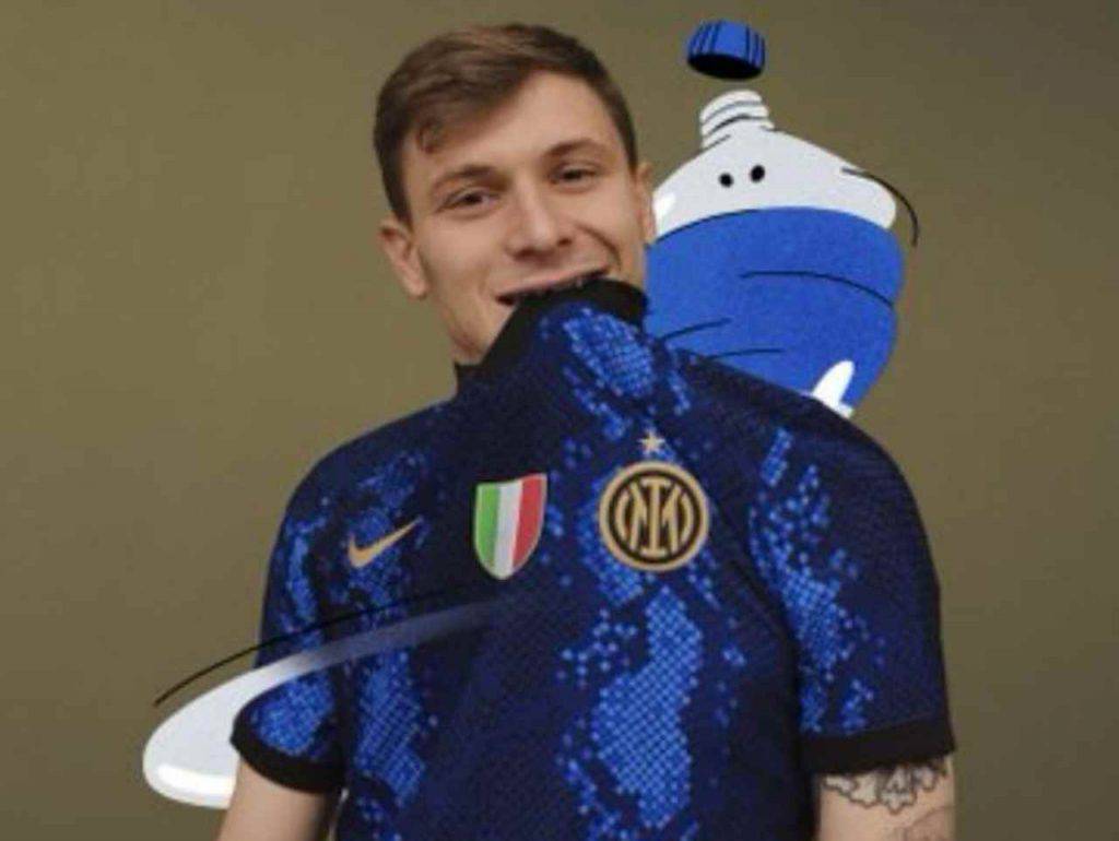 DIRETTA Calciomercato, acquisti e cessioni in tempo reale: l'Inter blinda Barella