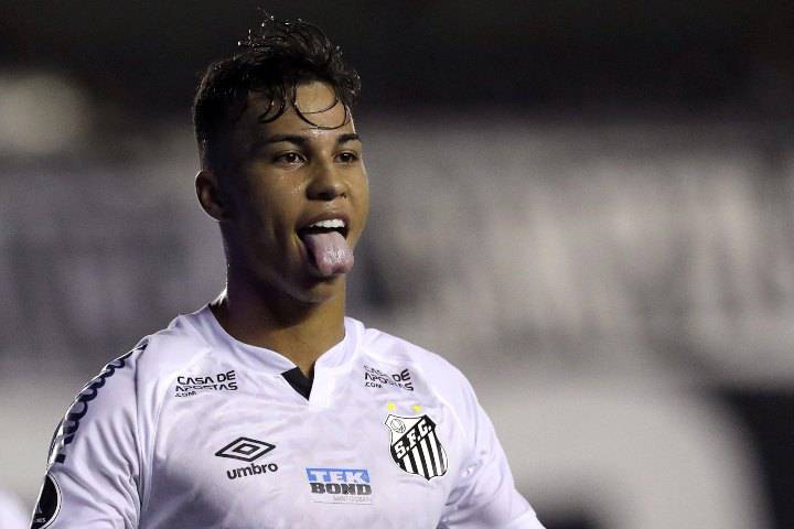 Kaio Jorge Juventus