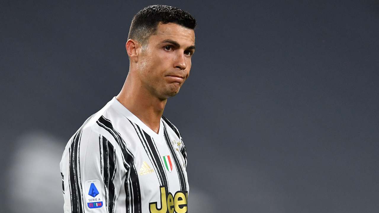 cristiano ronaldo profumo