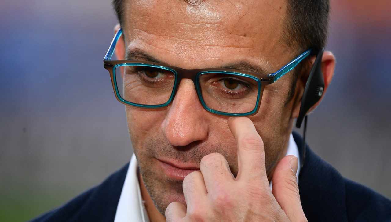 Del Piero, la sconvolgente rivelazione: "Come un tossicodipendente"