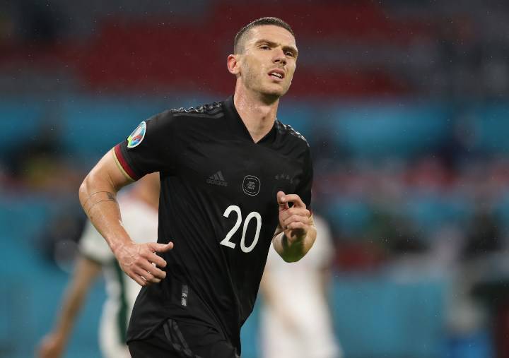 demiral gosens atalanta