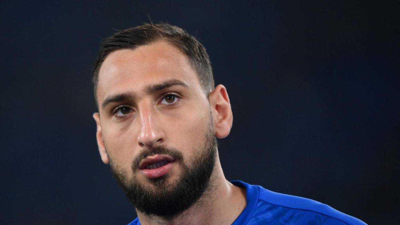 Donnarumma, la rivelazione scatena i fan: "Mi spezzi il cuore”