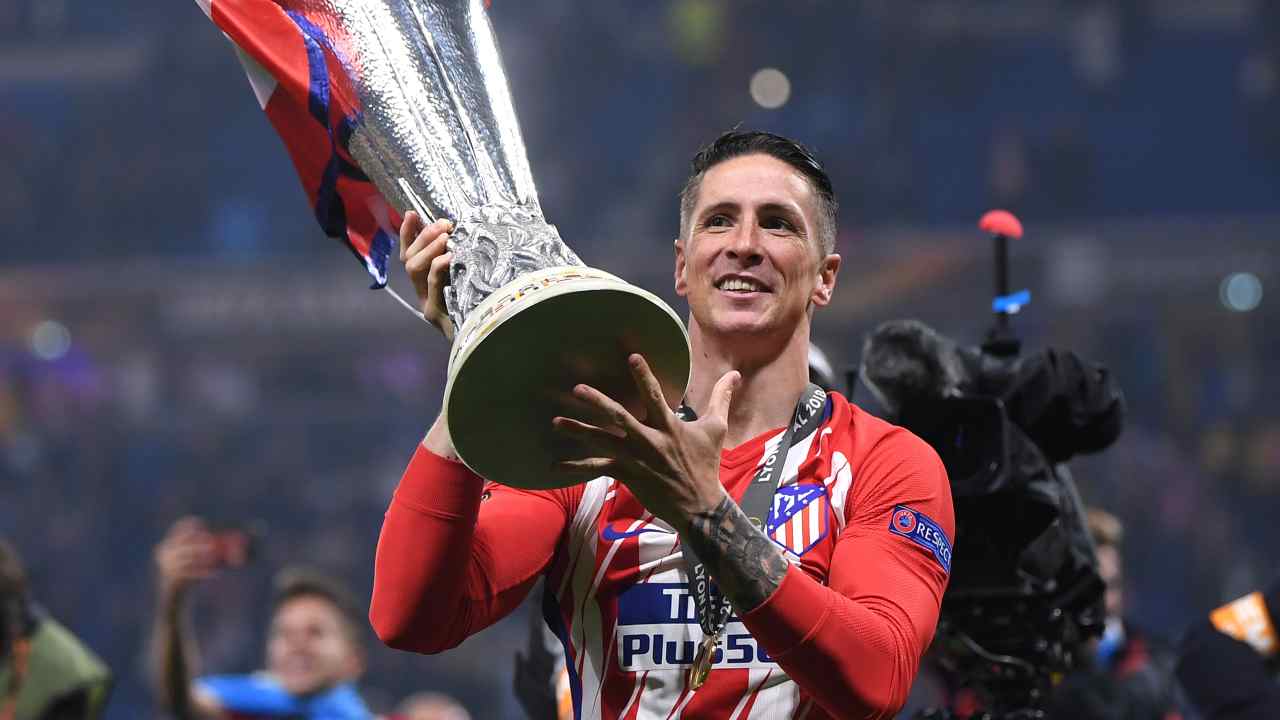 fernando torres