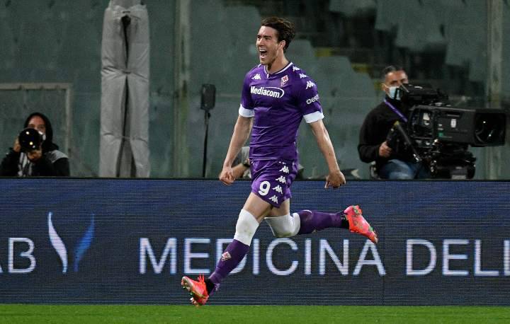 fiorentina vlahovic