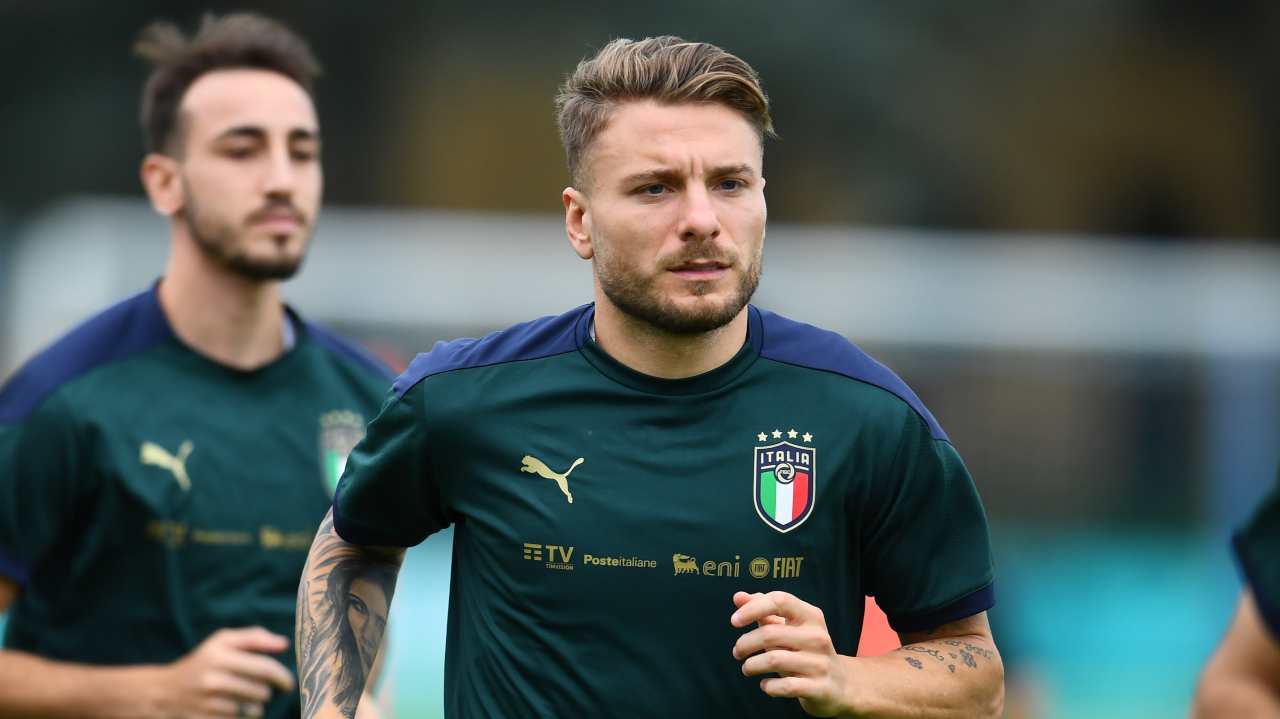 immobile italia