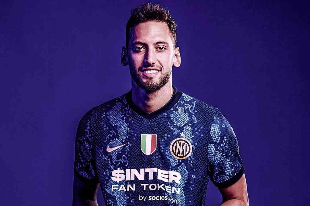 inter calhanoglu