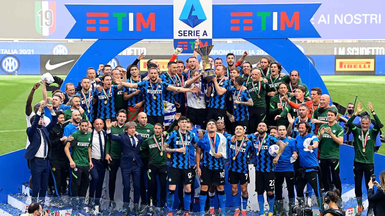 Lugano-Inter, dove vedere la prima amichevole nerazzurra: diretta tv e streaming