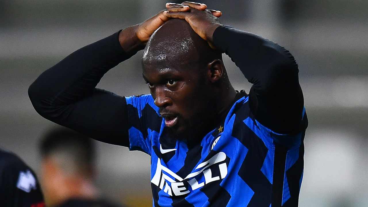 lukaku inter