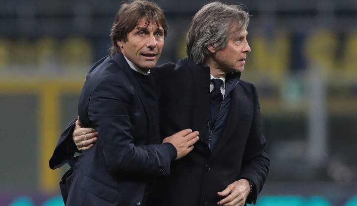 Oriali inter conte