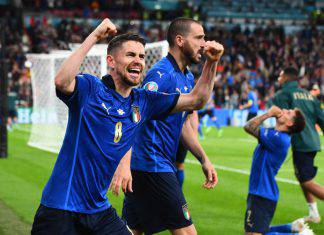 EURO 2020, finale Italia-Inghilterra: i precedenti degli azzurri a Wembley