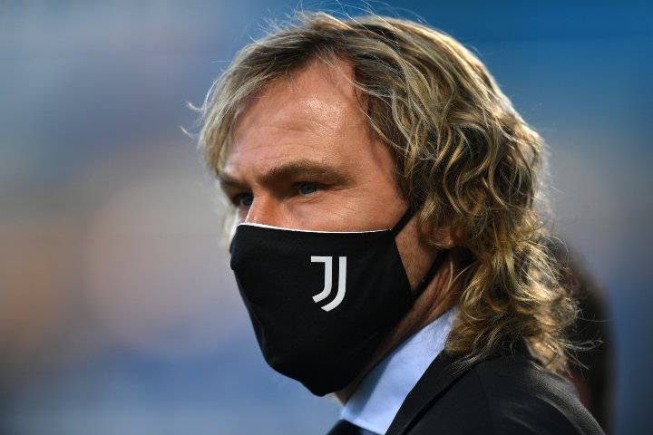 Torino-Juve Nedved