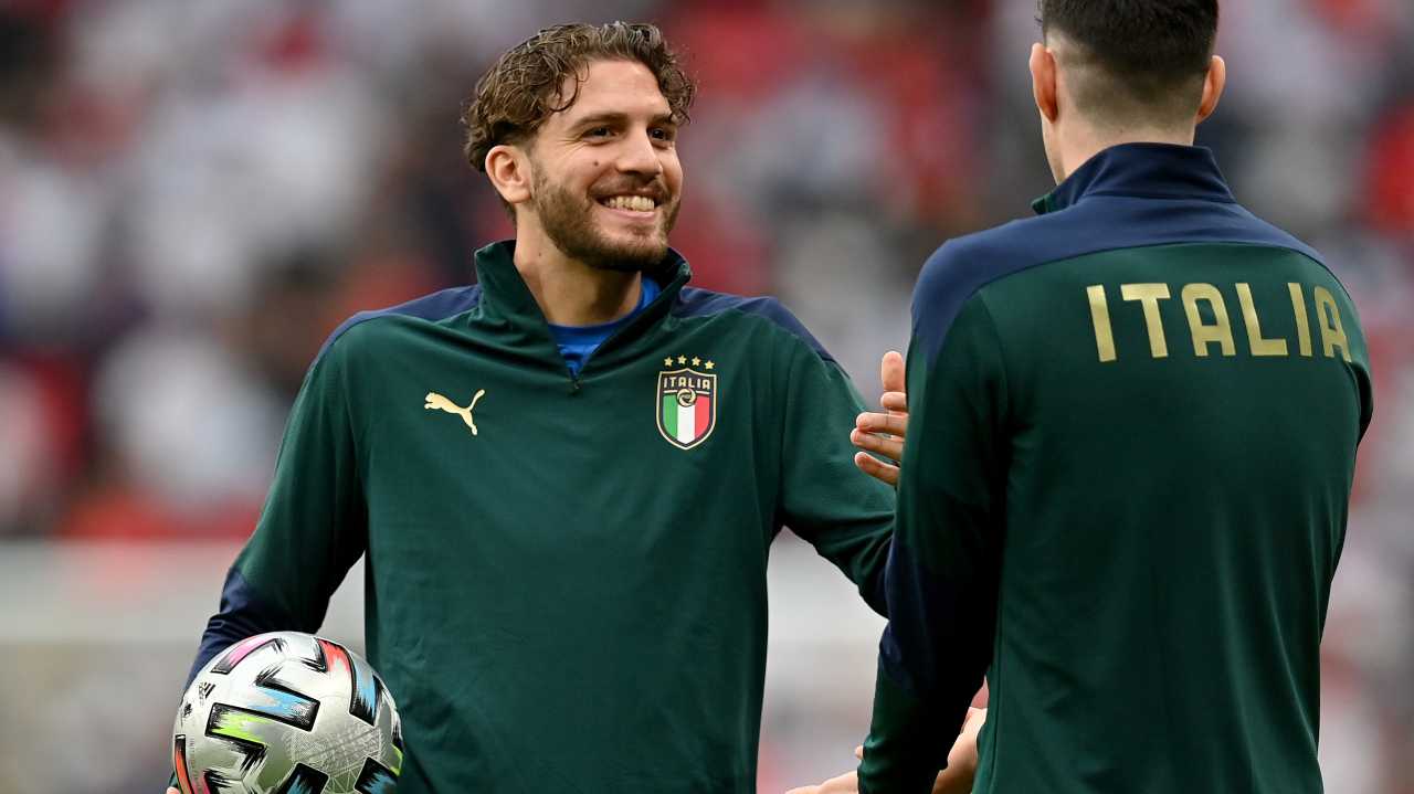 locatelli juventus