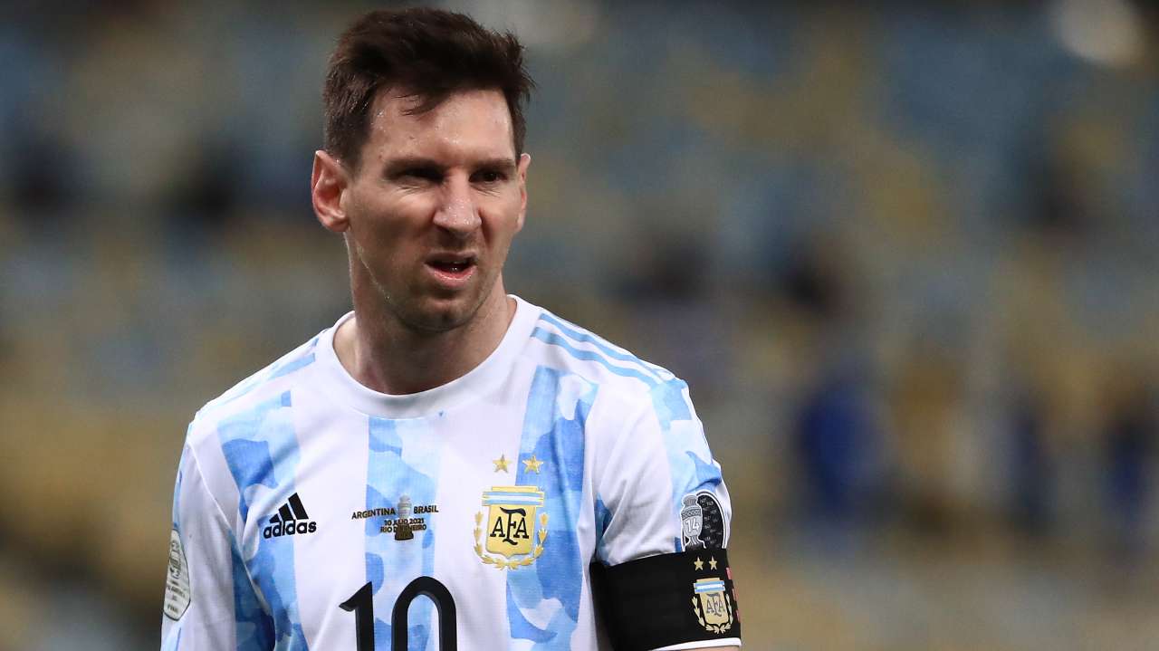 messi leo