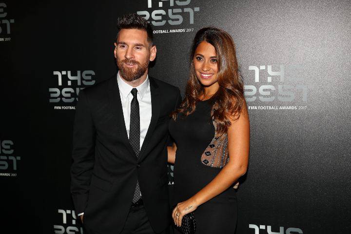 messi rocuzzo