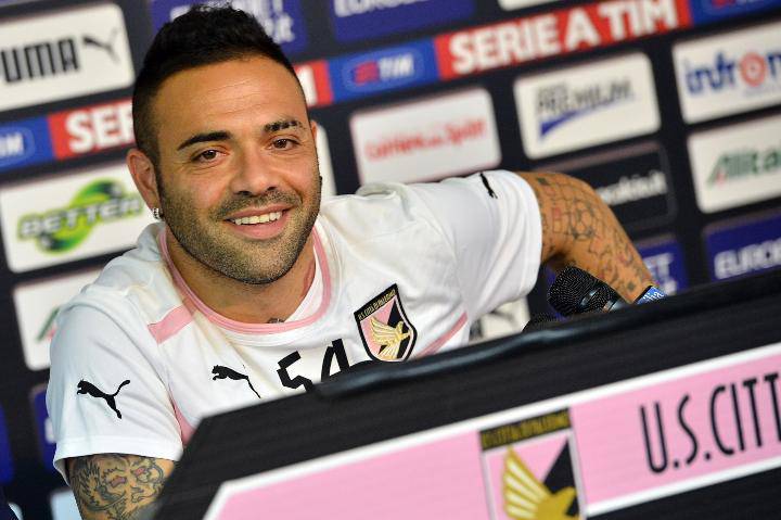 Fabrizio Miccoli