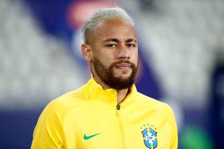 neymar jr