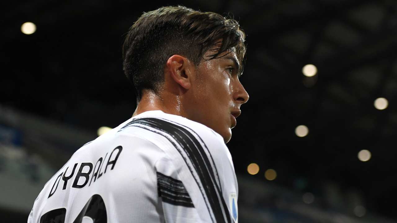 Juventus, Dybala pronto al rinnovo: le tappe del dialogo con Allegri