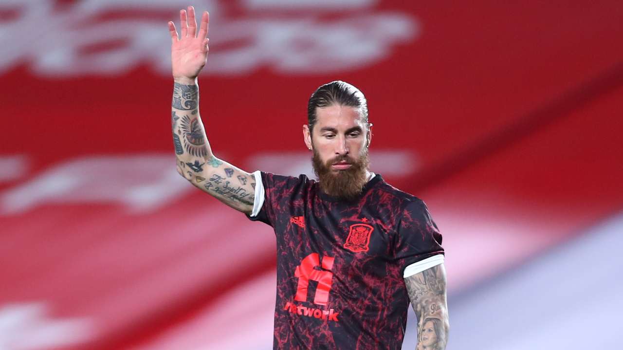 ramos psg