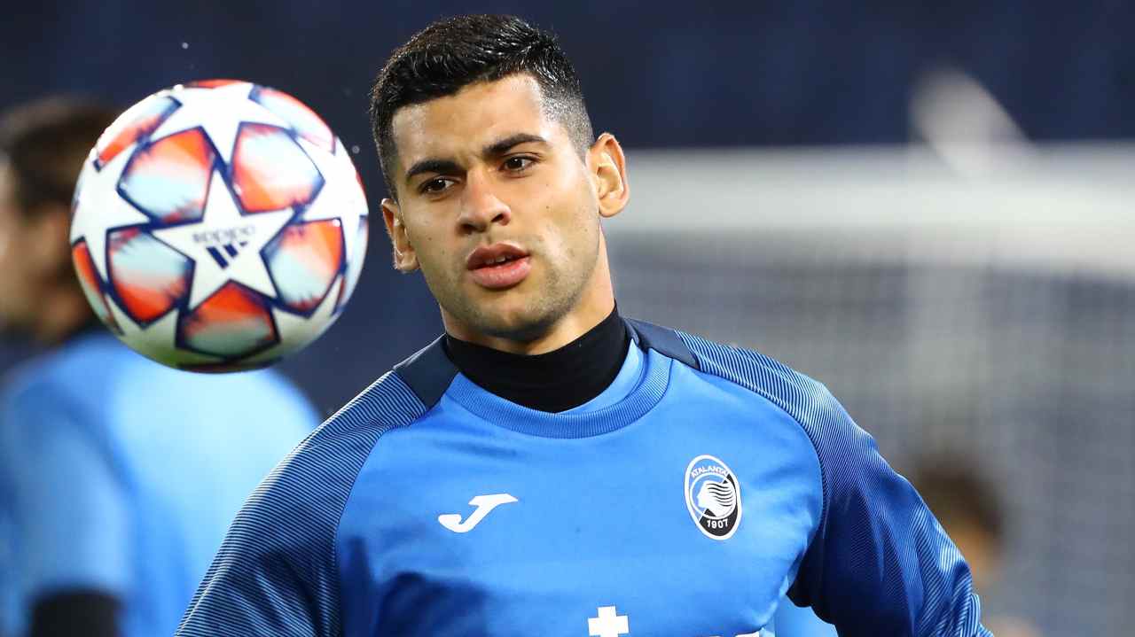 Romero al Tottenham, l'Atalanta prende Demiral dalla Juventus 