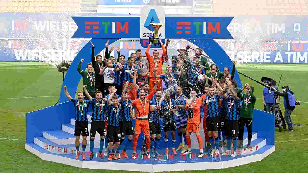 serie a spezzatino