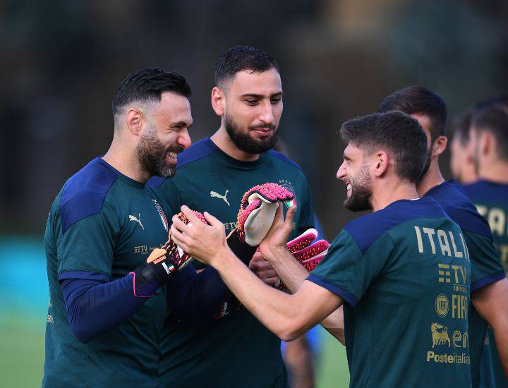 sirigu italia