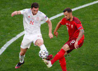 EURO 2020 highlights Svizzera-Spagna: gol e sintesi partita - Video