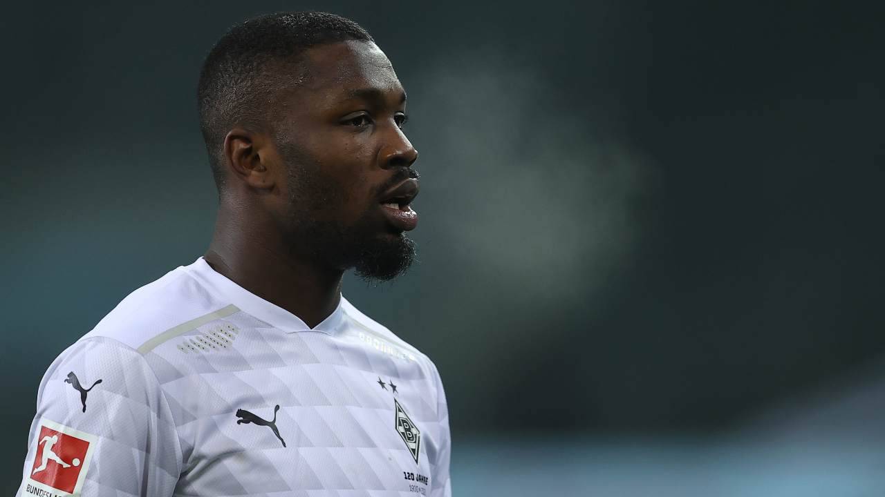 Marcus Thuram, duello Roma-Napoli per il francese: l'ostacolo al trasferimento