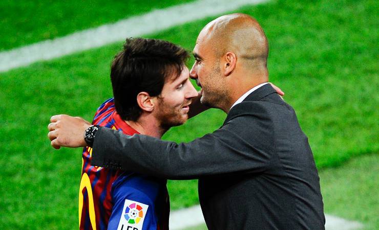 messi guardiola 