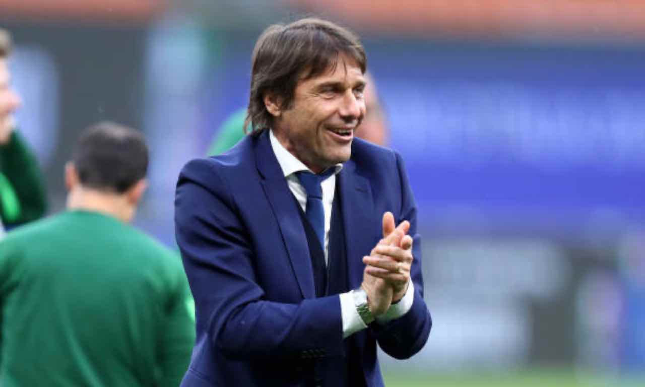 Conte Inter 