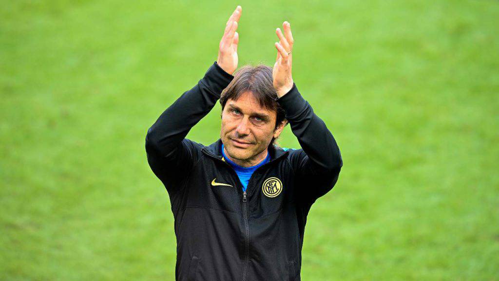 antonio conte