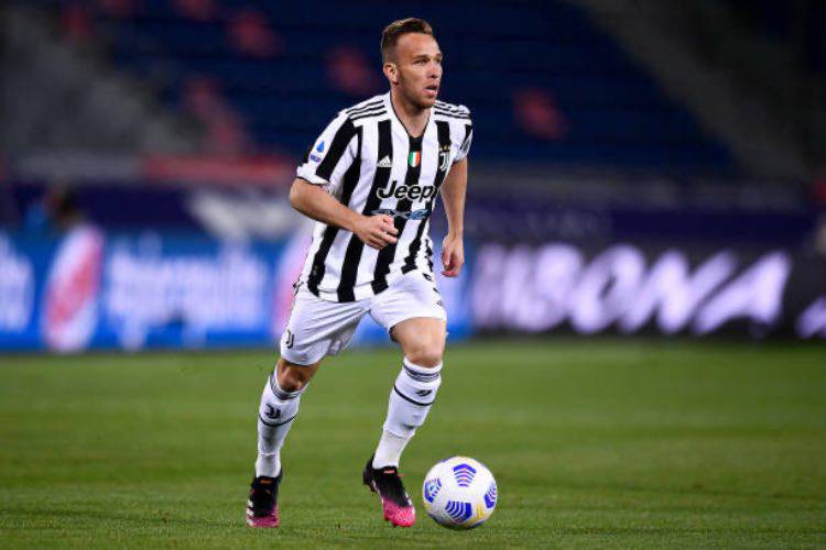 Arthur Juve 