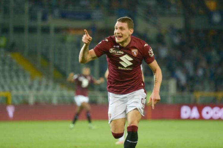 Belotti 