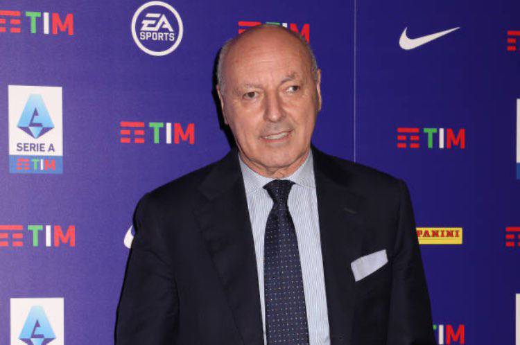 Marotta Inter 