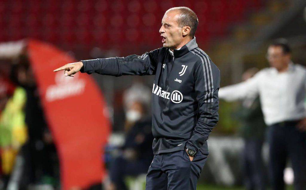 Calciomercato Juventus, Allegri e i casi in scadenza (Getty Images)