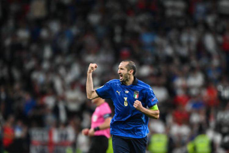 Chiellini Italia 