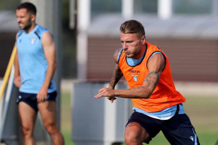 Immobile Lazio