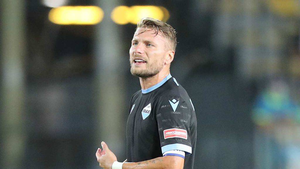 Ciro Immobile