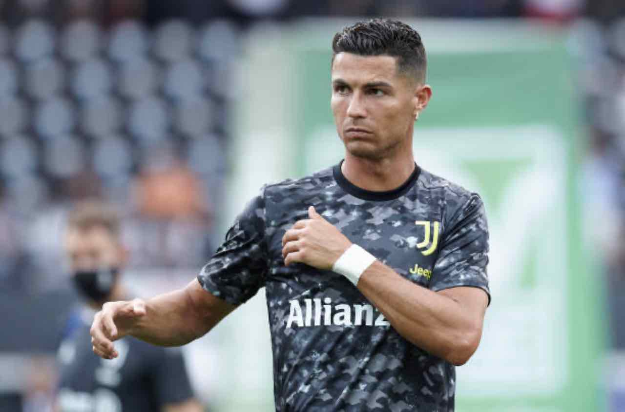 Ronaldo United